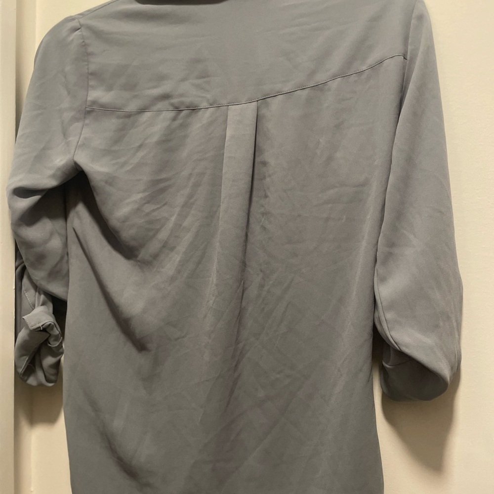 Express Button down - Picture 3 of 3
